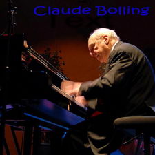 Claude Bolling - Claude Bolling(3)